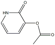 3-Acetoxy-2(1H)-pyridone