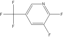 2,3-Difluoro-5-(trifluoromethyl)pyridine