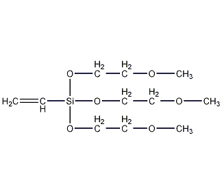 Vinyltris(2-methoxyethoxy)silane