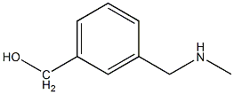 3-Methoxy-N-methylbenzylamine