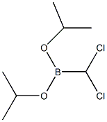 Dichloromethyldiisopropoxyborane