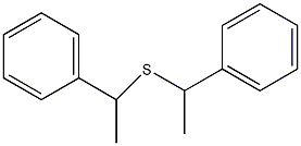 Di(α-phenylethyl) Sulfide