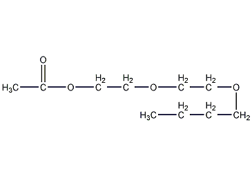 2-(2-n-Butoxyethoxy)ethyl acetate