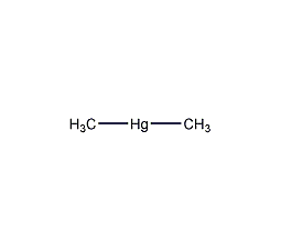 Dimethyl Mercury