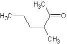 3-Methyl-2-hexanone