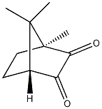 (1S)-(+)-Camphorquinone