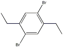 1,4-Dibromo-2,5-diethylbenzene