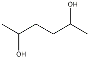 2,5-己二醇结构式