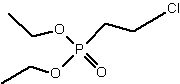 Diethyl(2-chloroethyl)phosphate