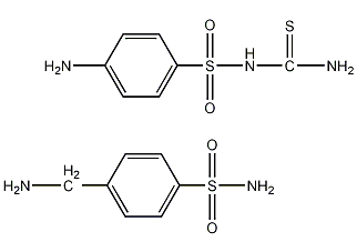 磺胺托拉米|sulfatolamide|1161-88-2|参数,分子结构式,图谱信息 物