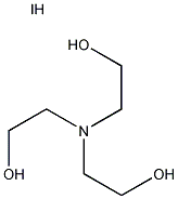 Triethanolamine hydroiodide