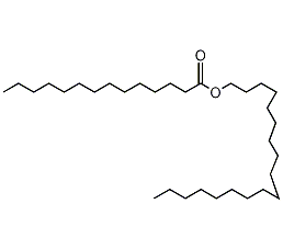 Octadecanyl myristate