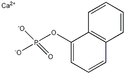 萘基磷酸钙结构式
