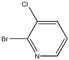 2-Bromo-3-chloropyridine