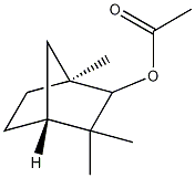 (1R)-(+)-Fenchyl acetate