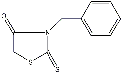 3-Benzylrhodanine