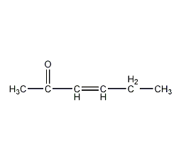 3-Hexen-2-one