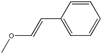 β-Methoxystyrene, mixture of cis and trans