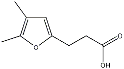 3-(4,5Dimethyl-2-furanyl)propionic Acid