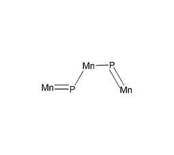 Manganese phosphide