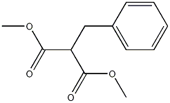 二甲基本甲基丙二酸结构式