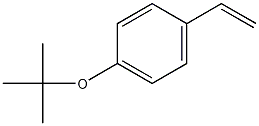 p-t-Butoxystyrene