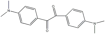 4,4'-双(二甲基)苯酯结构式