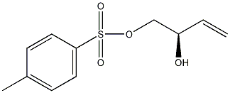 (R)-2-hydroxy-3-buten-1-yl p-tosylate