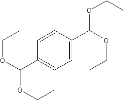 Terephthalaldehyde bis(diethyl acetal)