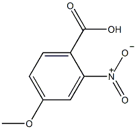 4-Methoxy-2-nitrobenzoic acid