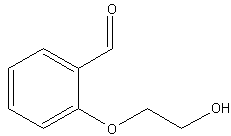 2-(2-Hydroxyethoxy)benzaldehyde
