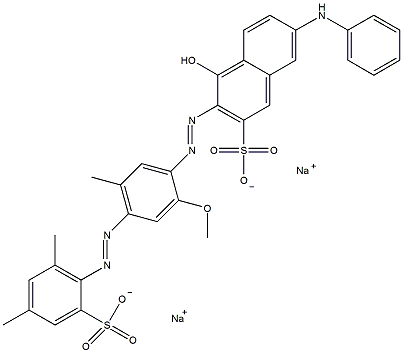 Direct Violet 51