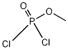 二氯磷酸甲酯结构式