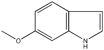 6-Methoxyindole