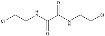 N,N'-Bis(2-chloroethyl)oxamide