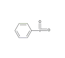 碘酰苯结构式