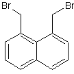 1,8-Bis(bromomethyl)naphthalene