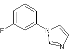 1-(3-Fluorophenyl)imidazole