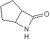 6-Azabicyclo[3.2.0]heptan-7-one