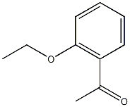 2-乙氧基苯乙酮结构式