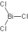氯化铋结构式