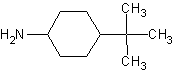 4-tert-Butylcyclohexylamine, cis + trans