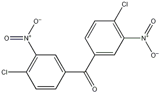 4,4'-Dichloro-3,3'-dinitrobenzophenone