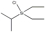 Diethylisopropylsilyl Chloride