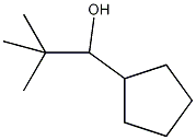 1-Cyclopentyl-2,2-dimethyl-1-propanol