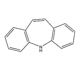 亚氨基芪结构式