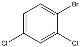 1-溴-2,4-二氯苯结构式