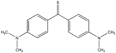 Thiomichler's Ketone