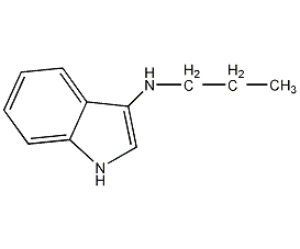 3-(1H-Indol-3-yl)-1-propanamine