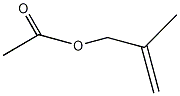 甲基丙烯醇乙酯结构式